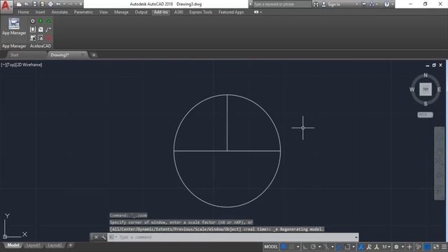 AutoCAD 2018 | Aula 02 Mini-curso AutoCAD Lisp смотреть онлайн