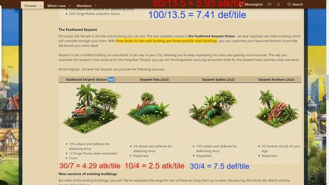 Forge of Empires: Guild Expedition Level 5 IS OUT! Crazy New Rewards, "Defense" & Fortifications! смотреть онлайн