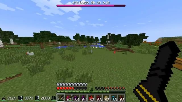 TOKYO GHOUL MOD - Ghouls mas realistas!!! - Minecraft mod 1.7.10 Review ESPAÑOL смотреть онлайн