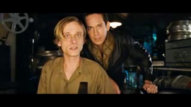 Land Of The Blind смотреть онлайн