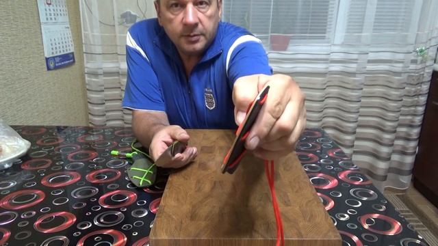 Андрей Ветер Микарта Кайдэкс Суровые грибные ножи 95х18 смотреть онлайн