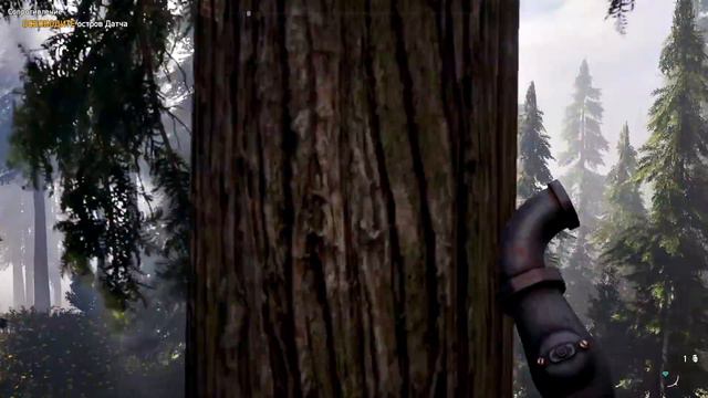 FAR CRY 5 ПРОХОЖДЕНИЕ НА РУССКОМ I#2I - ОТРЯД СОПРОТИВЛЕНИЯ смотреть онлайн