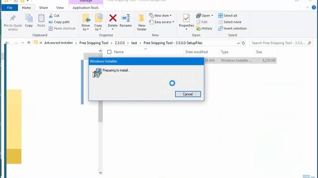Free Snipping Tool Chrome Extension - How it works? смотреть онлайн