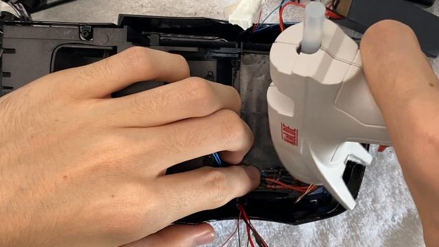 1:18 Police FORD EXPLORER with CUSTOM LIGHTS! смотреть онлайн