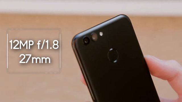 Huawei Nova 2 - ის ვიდეო მიმოხილვა ( Video Review)