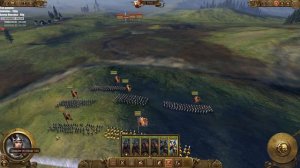 Total War: WARHAMMER - Империя - Прохождение - Легенда! #1