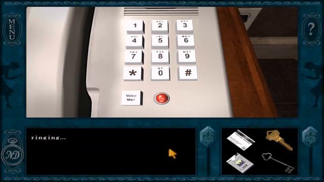 Nancy Drew: Treasure in the Royal Tower - Easter Eggs смотреть онлайн