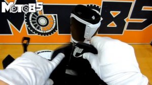 Обзор мотобот Gaerne SG12 от Moto85.ru