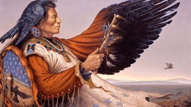 Если ты нашёл на улице перо смотреть онлайн