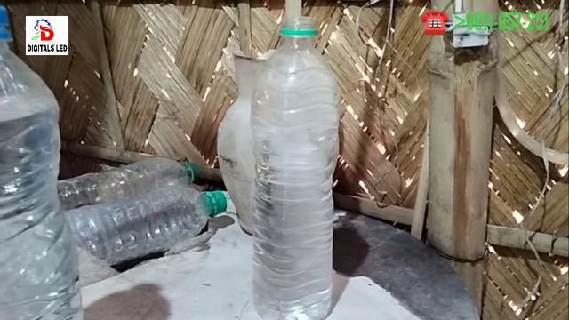 How to Distilled Water Manufacturing Process | Battery Water | Leather Dheet Battery Water смотреть онлайн