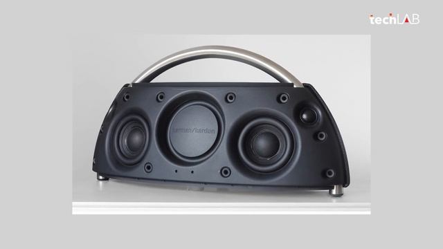 Harman Kardon Go+ Play 3 - Sau 7 lột xác như thế nào? смотреть онлайн