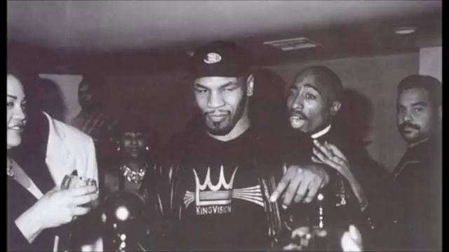 2Pac - Road To Glory (Unreleased - Dedicated To Mike Tyson).wmv смотреть онлайн
