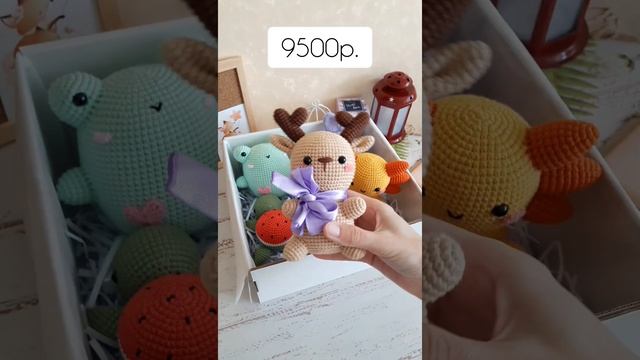 Схемы на все игрушки в группе ВК: Вязаные игрушки Kittoys смотреть онлайн