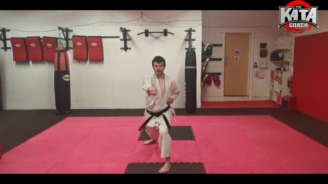 3 Challenging Kihon Combinations | Kata | Shotokan Karate смотреть онлайн