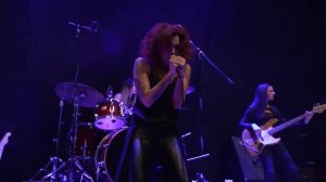 Strange Kind Of Women Mistreated Live @ Halle Des Expositions Delémont Switzerland 2022