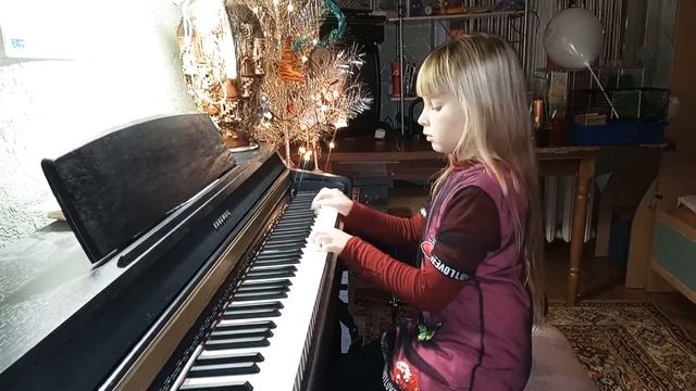 Жваві пальчики Майера - Белла Шиффман смотреть онлайн