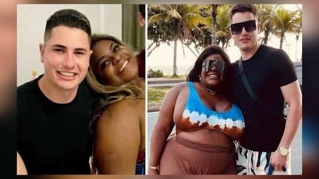 Everyone laughed when he married a Fat Black girl, but two years later, they regretted it! смотреть онлайн