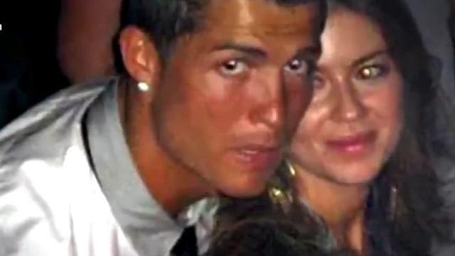 The Entire History Of Cristiano Ronaldo, I Guess