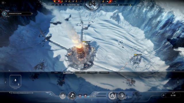 Frostpunk ►прохождение на русском🎮 НАЧАЛО ИГРЫ #1 смотреть онлайн