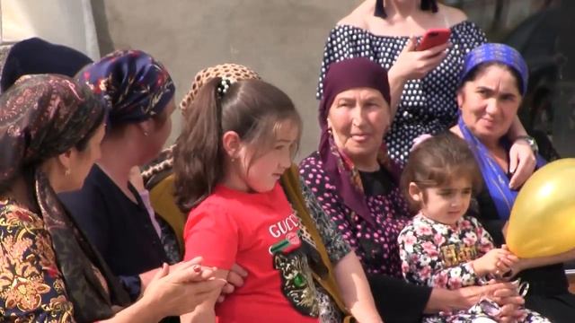 Общий клип Свадьба Таукеновых Салима и Дарины смотреть онлайн