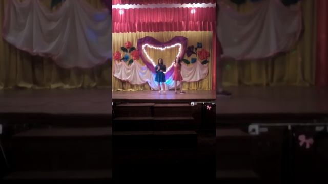 На большом воздушном шаре (Анастасия Гогия Альбина Курош смотреть онлайн