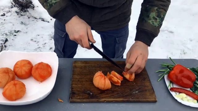 ЧАХОХБИЛИ ИЗ КУРИЦЫ ПРОСТОЙ РЕЦЕПТ В КАЗАНЕ НА КОСТРЕ ЧАХОХБІЛІ ЧАХОХБИЛИ ИЗ КУРИЦЫ ПО-ГРУЗИНСКИ смотреть онлайн
