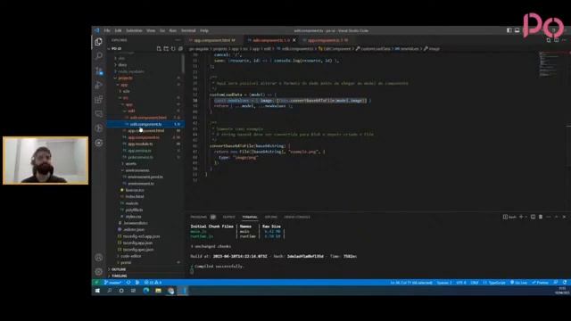 PO UI Release v15.4.0, 15.5.0, v15.5.1 e v15.6.0 - 10/04/2023 смотреть онлайн