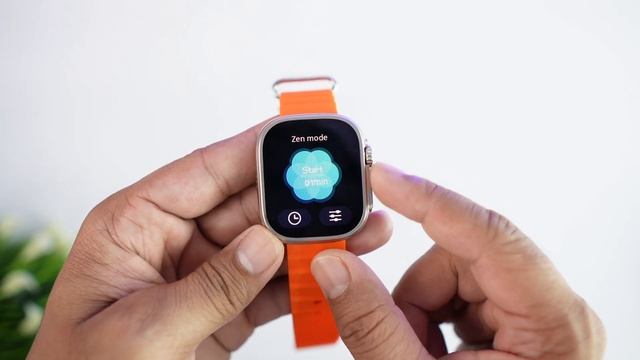 Sasti Watch Ultra with Good Features | Pebble Crest Ka Asli sach смотреть онлайн