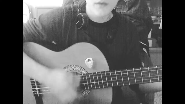 Небеса - Я Живой (Cover - Тарасов В.) смотреть онлайн