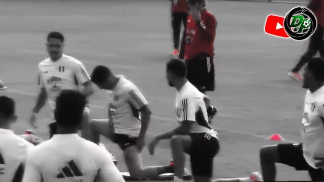 SORPRESA TOTAL! CON NUEVO SISTEMA y NOMBRES JORGE FOSSATI MANDA SU PRIMERA ALINEACIÓN PARA AMISTOSO смотреть онлайн