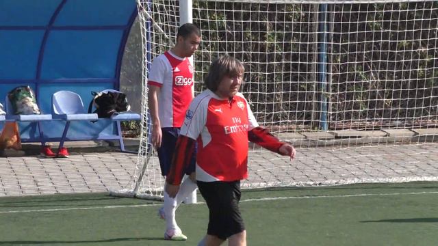 ФК "Звезда' - ФК "КрасноБелые" 1 тайм смотреть онлайн