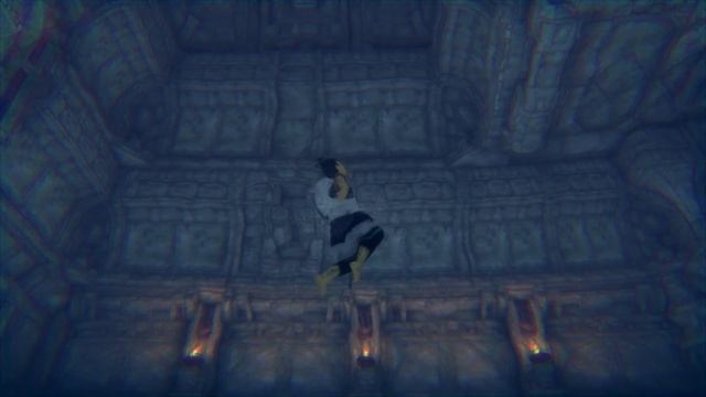 The Last Guardian Gameplay Part 11 - WATER SPORTS - Lets Play Walkthrough смотреть онлайн