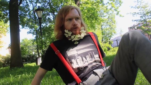 курсовая о Якове Чернихове в смольном // история искусств смотреть онлайн