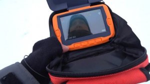 Обзор подводной камеры Calypso UVS 03 Plus