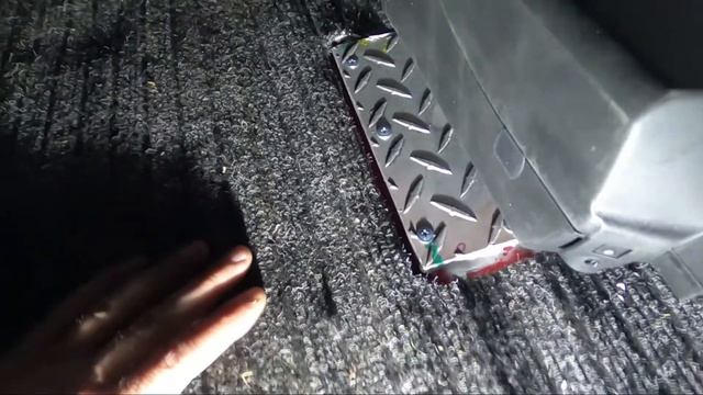 Diesel heater in VW Transporter смотреть онлайн