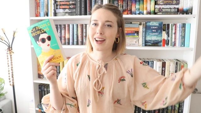 June Wrap Up!! смотреть онлайн