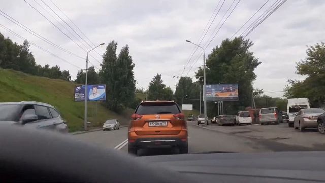 Работа в такси, Томск. 30 июня 2021 смотреть онлайн