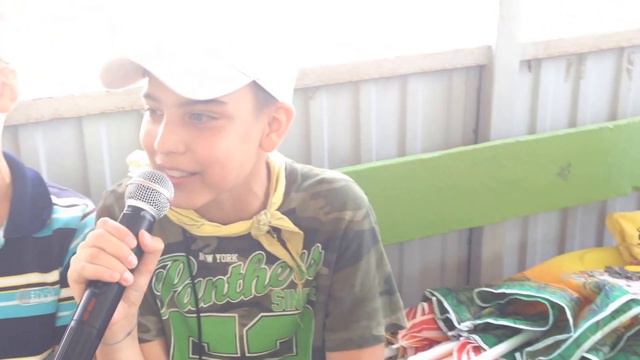 Илья Тополев-Я уеду жить в Лондон (cover)