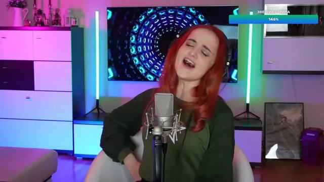 Даниэла - Letter from Ajax (OST "Genshin Impact") (Daniela-Даниэла) смотреть онлайн