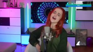 Даниэла - Letter from Ajax (OST "Genshin Impact") (Daniela-Даниэла)