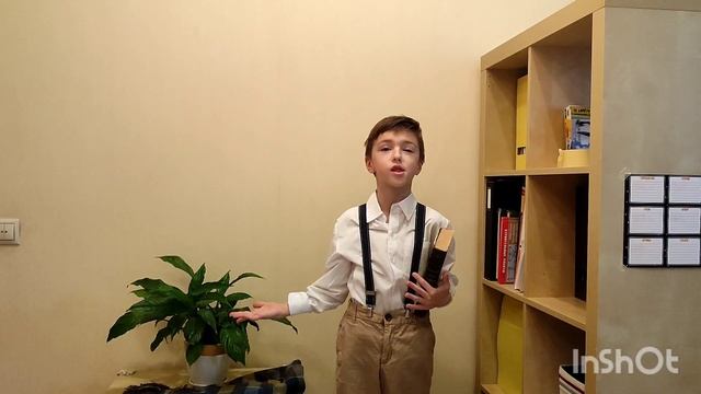 Н. А. Некрасов " Крестьянские дети" ( отрывок) 24 октября 2021 г. смотреть онлайн