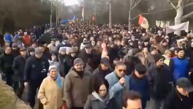 Одесса город Герой!! Так было в 2014... смотреть онлайн