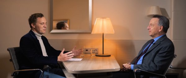 Stefan Homburg | 2024-04-07- Wohin steuert Deutschland?