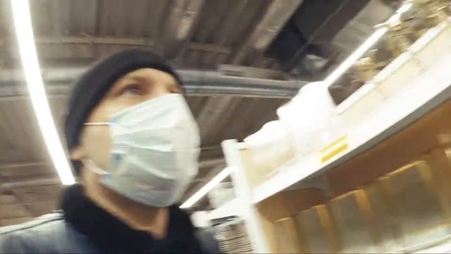 Обзор гипера Jysk. Купили матрас в Jysk. Автомойка. Польша смотреть онлайн