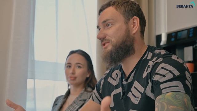 Отзыв о строительстве дома Дэвидсон смотреть онлайн