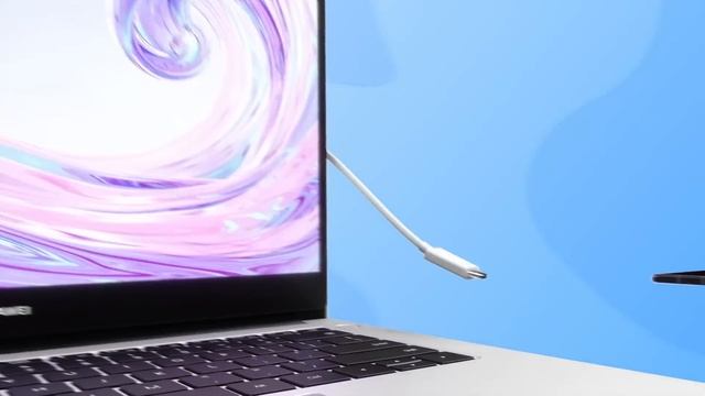 Huawei Matebook D15 смотреть онлайн