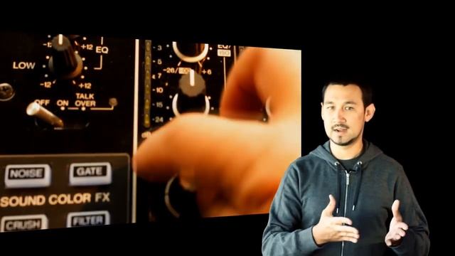 Pioneer DJM-850. Обзор от Руслана Севера. смотреть онлайн