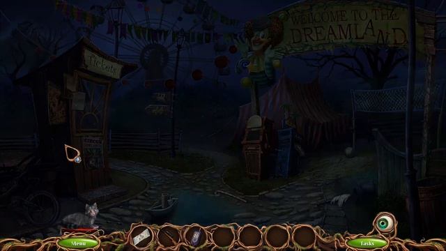 Let's Play - The Last Dream - Chapter 1 - Welcome to the Dreamland смотреть онлайн