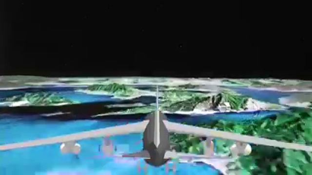 1M54 - Paul Tibbets смотреть онлайн