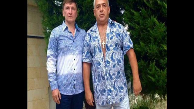 Владимир Жураковский — Вова Пухлый Смотрящий за Минерал Водами и Пятигорском смотреть онлайн